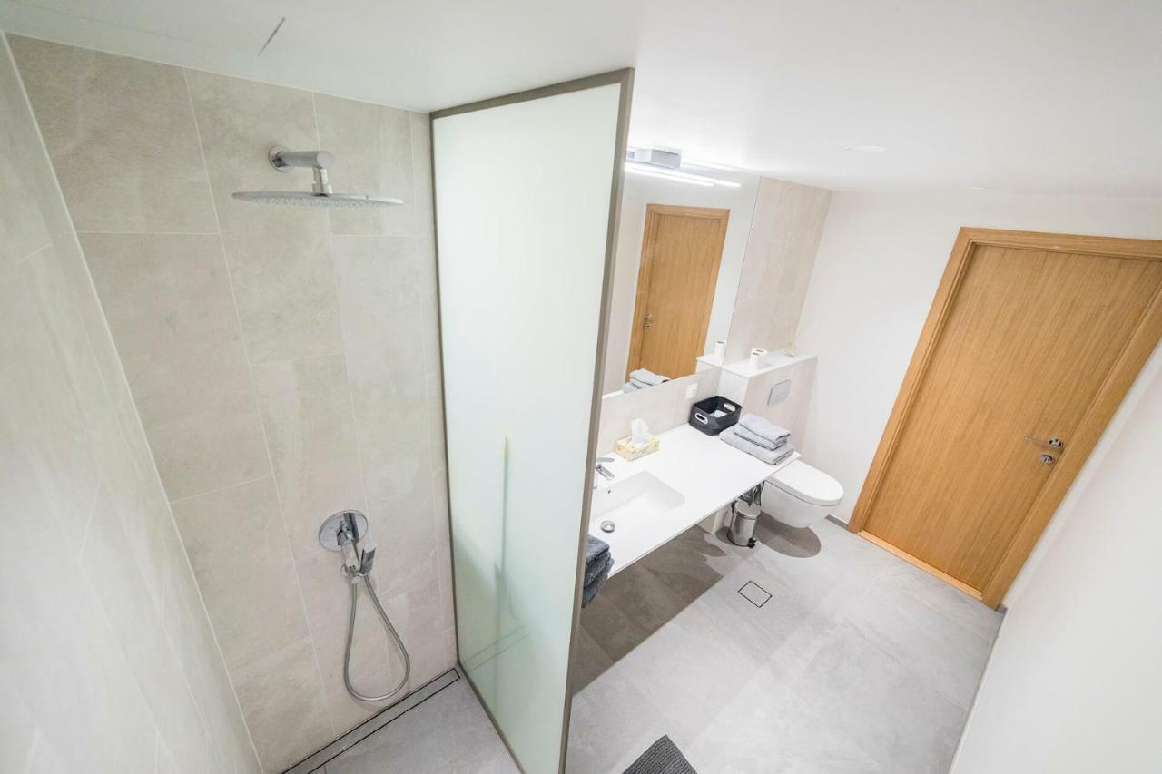 Modern Luxury Apartment In City Centre Tallinn Exteriér fotografie